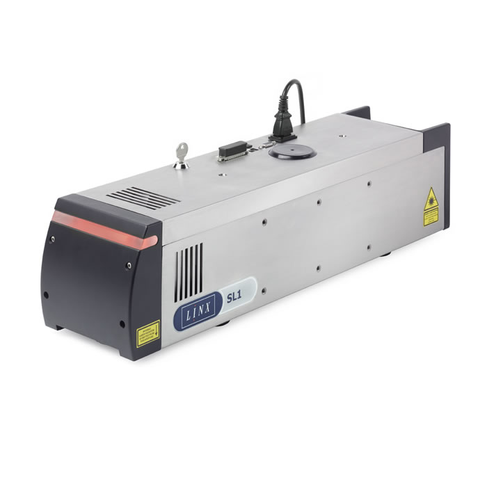 Laser linx SL1 mexico